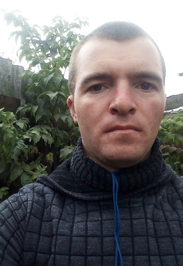 My photo - Sergey, 30 from Penza (@sergey937754)