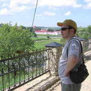 Владимир, 44, Белоярский