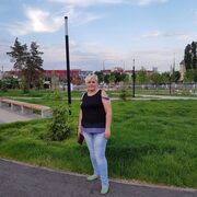 мила, 57, Балаково