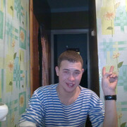 Юрий, 30, Моготуй