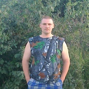 алексей, 40, Гаврилов Посад