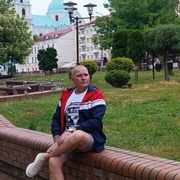 Николай, 43, Кировск