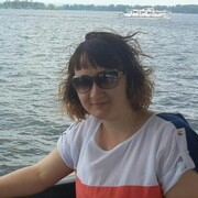 Анастасия, 36, Отрадный