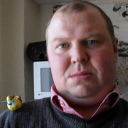 Алексей, 43, Кондрово