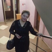 Галина, 52, Сызрань