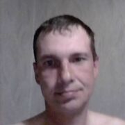 Михаил Бучин, 36, Орехово-Зуево