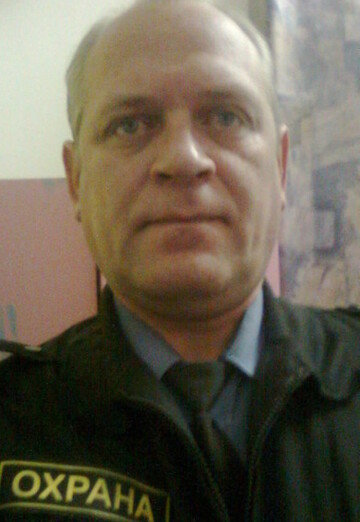 Моя фотография - Андрей Ключников, 53 из Мценск (@andreykluchnikov1)