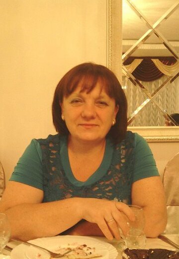 My photo - Ala, 59 from Kishinev (@ala454)