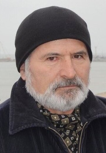 My photo - Slava, 67 from Beslan (@sakylovich)