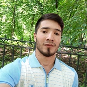 Jon, 21, Москва