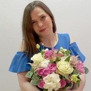 Катя, 30, Лобня