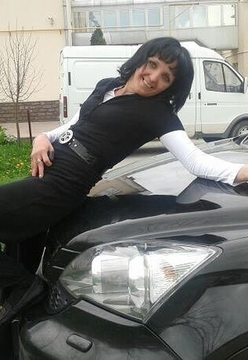 My photo - Irina, 47 from Mineralnye Vody (@irina211948)