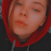 Дарья, 19, Данков