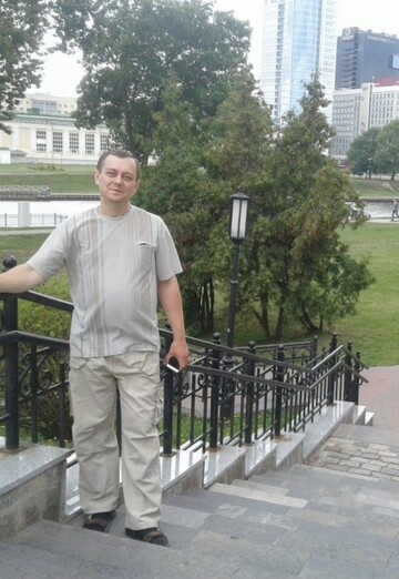 My photo - Viktor, 41 from Vladimir (@viktor142479)