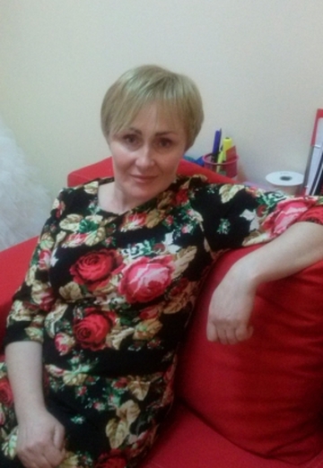 Моя фотография - Ольга, 52 из Хмельницкий (@dianaivaniczkaya)
