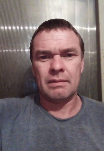 Моя фотография - Юра Юркин, 45 из Волгодонск (@uraurkin2)