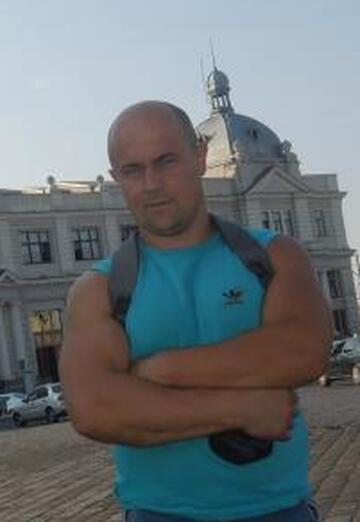 My photo - aleks, 45 from Rivne (@stasuka531)