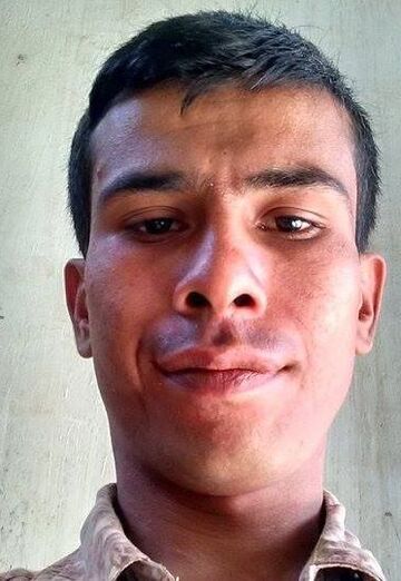 My photo - محمد, 32 from Islamabad (@b2lelrvq0w)
