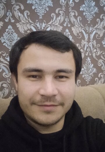 My photo - Doston Rustamovich, 29 from Skhodnya (@dostonrustamovich)
