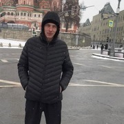 Дмитрий, 38, Новоуральск