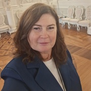 Galina 55 Saint Petersburg