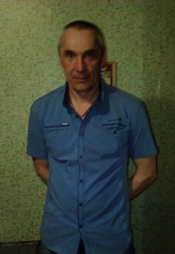 My photo - valeriy, 57 from Penza (@valeriy7347915)
