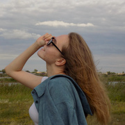 Анна, 22, Миасс