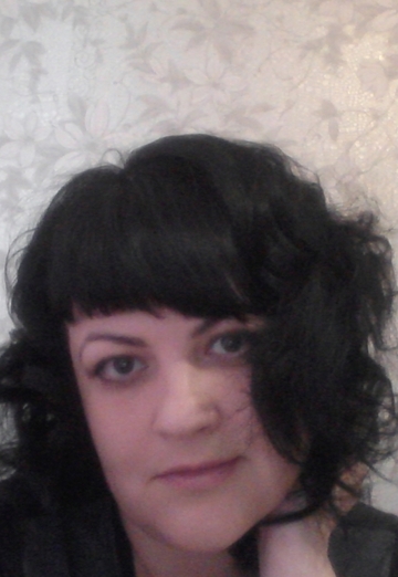 My photo - Olga, 42 from Kirov (@olga200311)