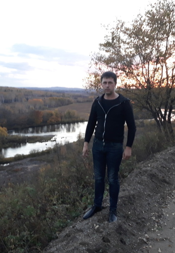 My photo - Igor, 32 from Khabarovsk (@igor237397)