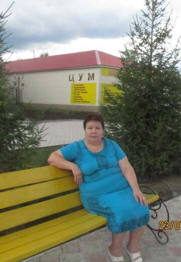 My photo - feruza, 57 from Apastovo (@feruza229)