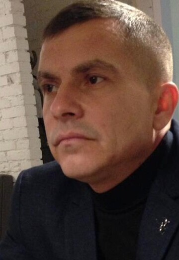 My photo - Pavel Strebkov, 49 from Krasnodar (@pavelstrebkov0)