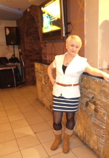 My photo - Nelya, 66 from Kazan (@nelya195)