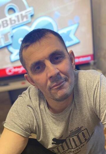 My photo - Ildar, 46 from Kazan (@ildar10061)