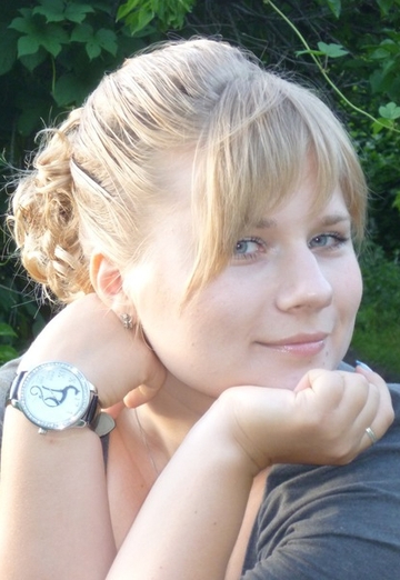Моя фотография - Маргарита, 34 из Лисичанск (@rita-malutka)
