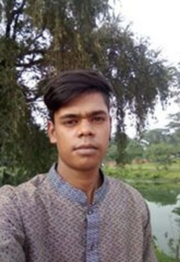 Моя фотография - Alamin Sek, 23 из Читтагонг (@alaminsek)