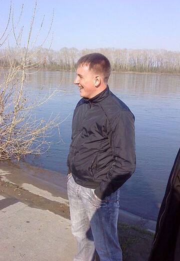 Моя фотография - Станислав, 33 из Новокузнецк (@stanislav35936)