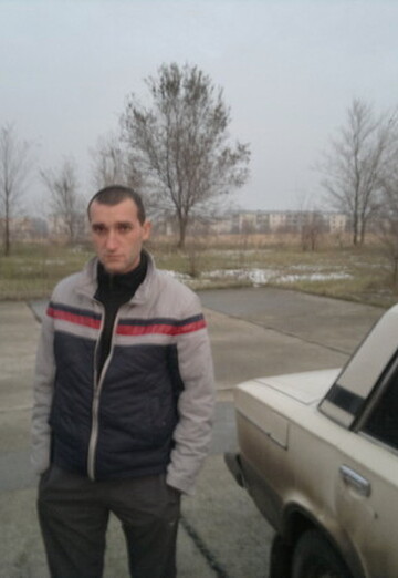 Моя фотография - Евгений Ищенко, 38 из Егорлыкская (@evgeniyishenko1)