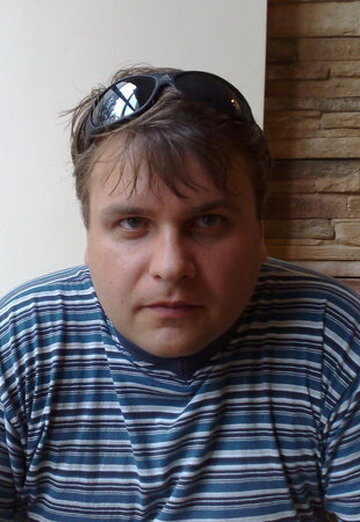 Моя фотография - Алексей, 49 из Рыбинск (@aleksey358999)