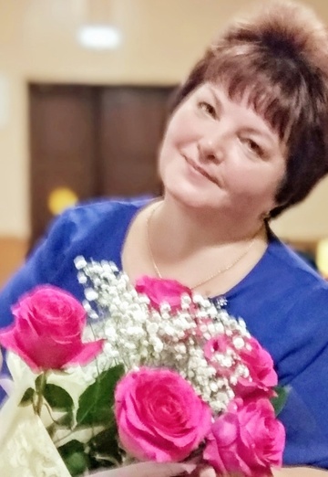 My photo - Larisa, 59 from Tambov (@larisa53902)