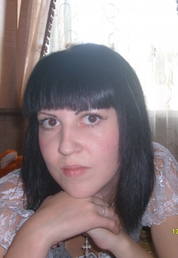 Моя фотография - Ульяна, 37 из Омск (@ulyana223)