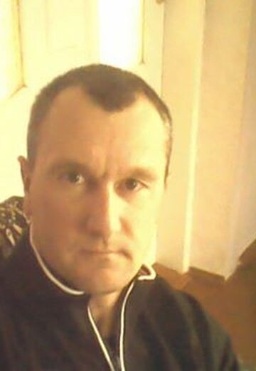 My photo - Igor, 44 from Ternopil (@igor246704)