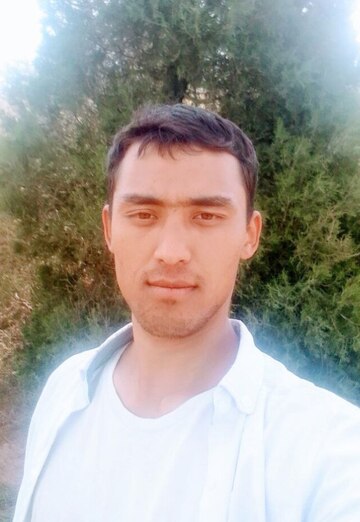 My photo - Tursunboy, 26 from Amursk (@tursunboy110)
