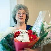 lyudmila, 69, Каменск-Уральский