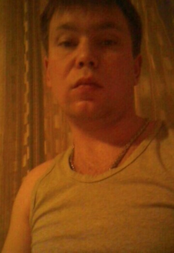 Моя фотография - Сергей, 34 из Железногорск-Илимский (@sergey657879)