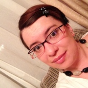Ekaterina 45 Tomsk