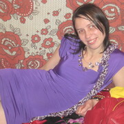 елена, 37, Кадников