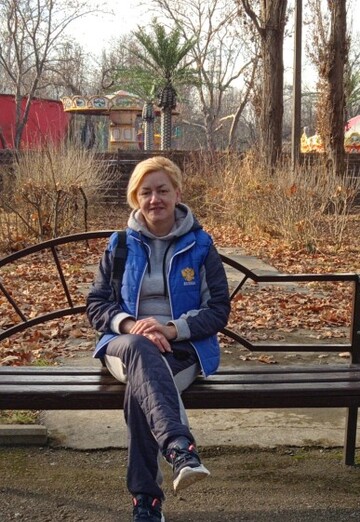 Mein Foto - Natalja Michalewa, 46 aus Giaginskaja (@natalyamihaleva5)