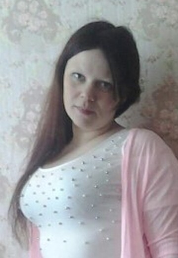 My photo - Galina, 37 from Zapolyarnyy (@galina86121)