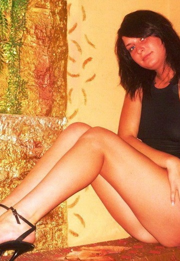 My photo - Natalya, 32 from Moscow (@natalya47194)