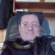 Николай, 55, Новохоперск
